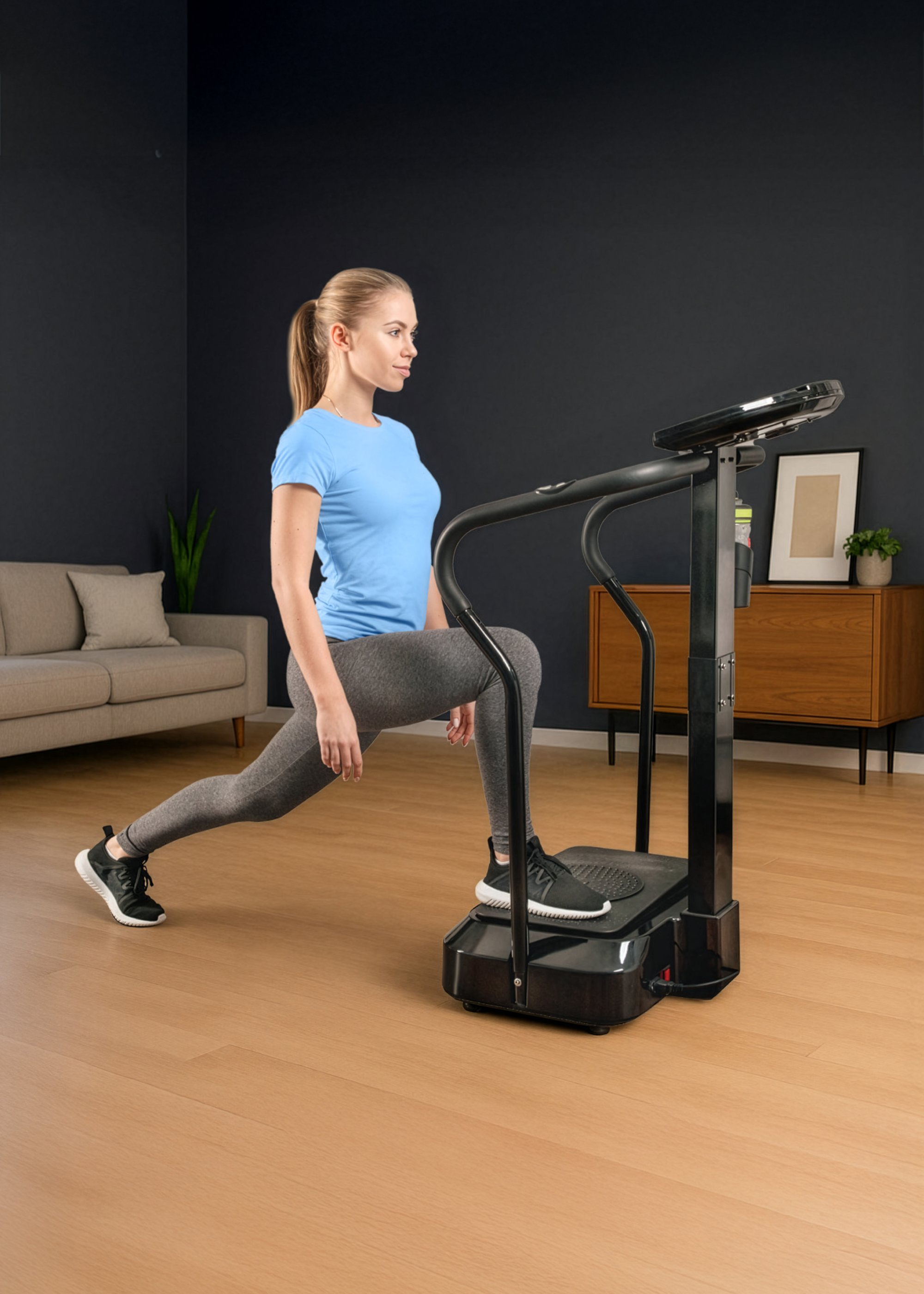 Bluefin Fitness